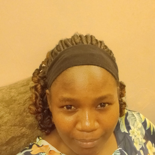Shirlin N. profile photo