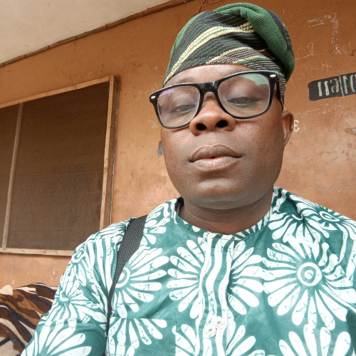 Adedokun A.