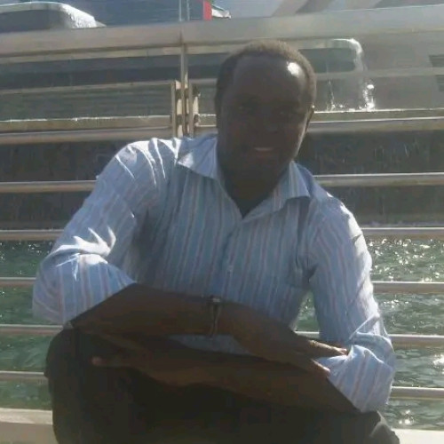 Alphonce  M. profile photo