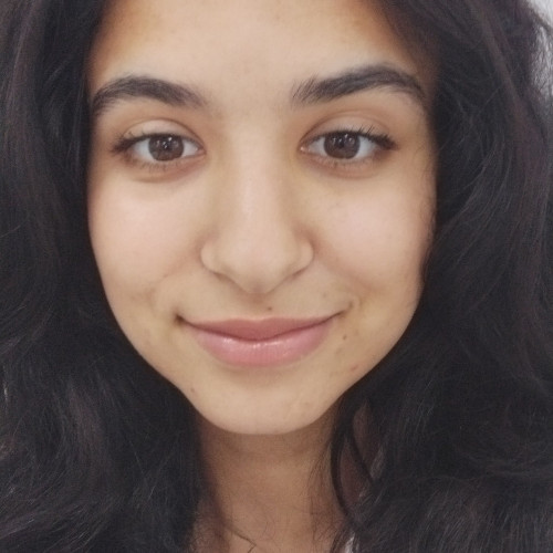 Aya B. profile photo