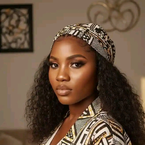 Chidinma  U. profile photo