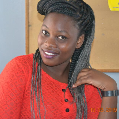 Elizabeth  M. profile photo