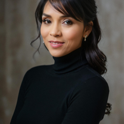 Mary L. profile photo