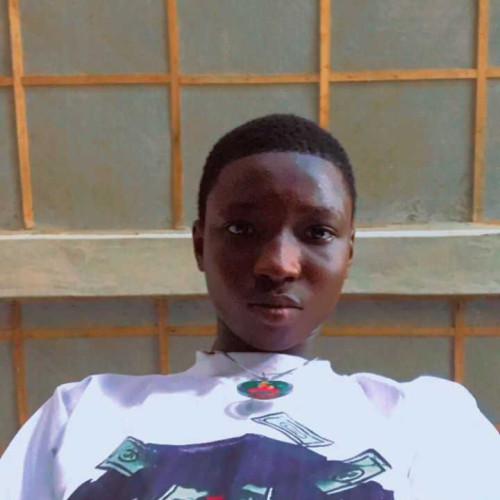 Bonny G.