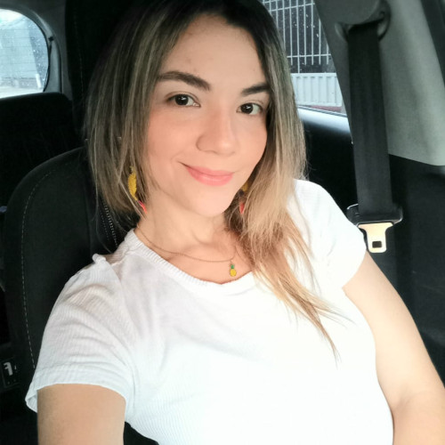 Lucero U. profile photo