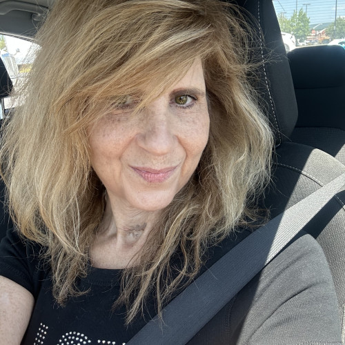 CHERYL T. profile photo