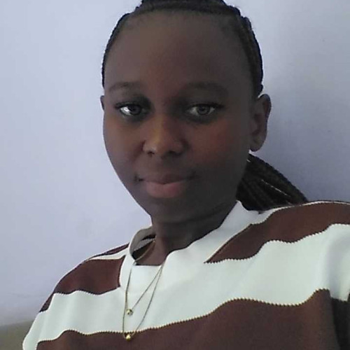 Janeth B. profile photo