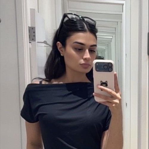 Zara D. profile photo