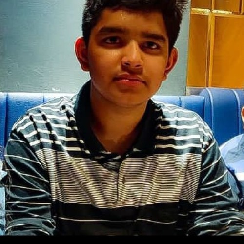 Aadi R.