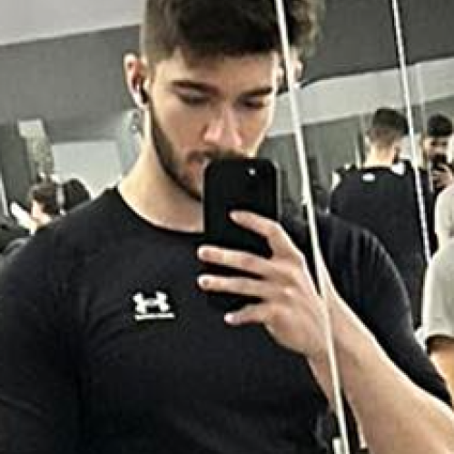 SPIROS M. profile photo
