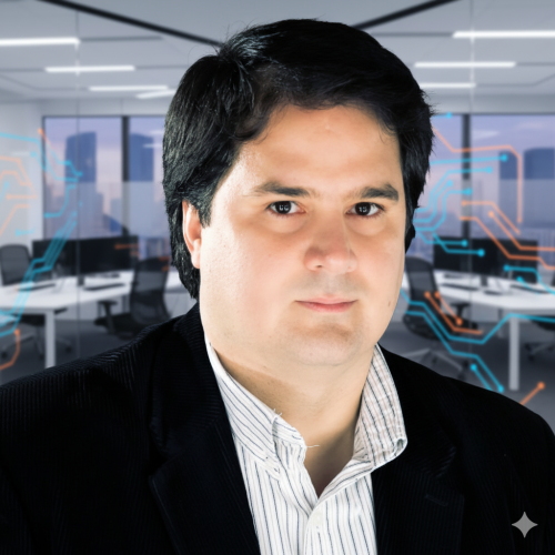 Matias D. profile photo