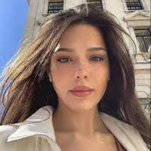 sofia  v. profile photo
