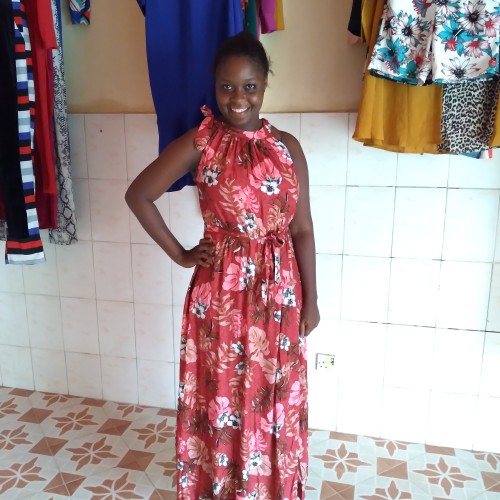 Loyce M. profile photo