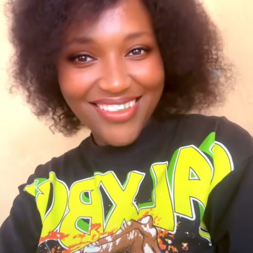 Gugu M. profile photo