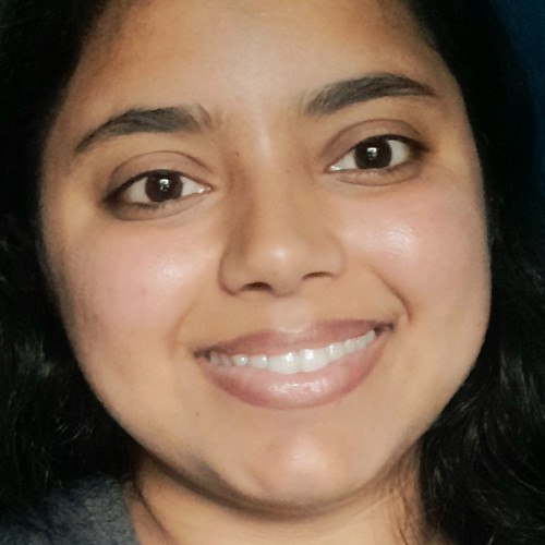 Payal K.