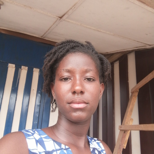 Adwoa A. profile photo