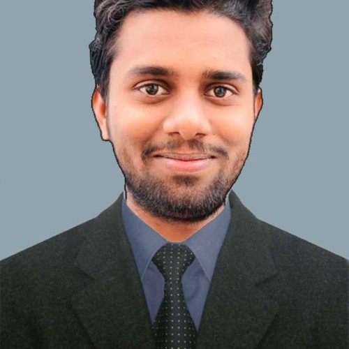 ANIL D.