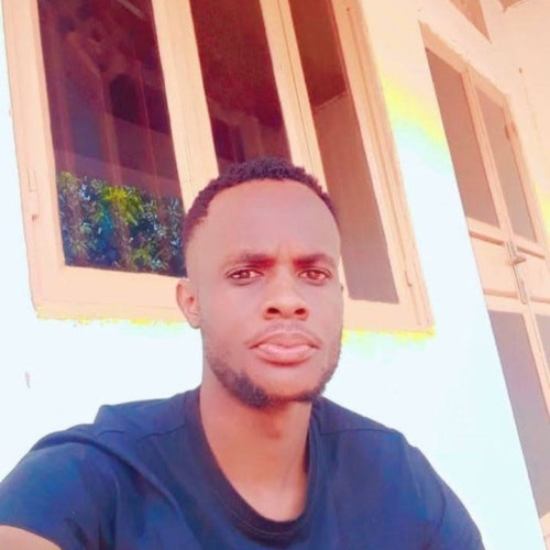 sssekandi J. profile photo
