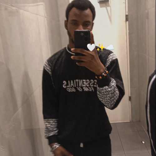 Ajayi E. profile photo