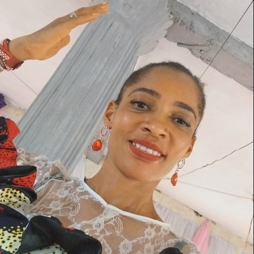 Ruth  O.