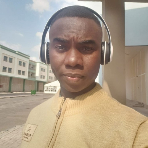 Adedayo A. profile photo