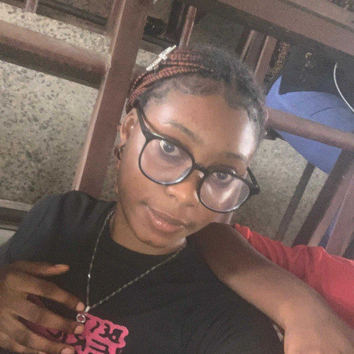 Sparkling D. profile photo