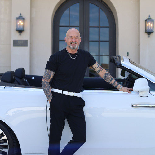 LEE C. profile photo