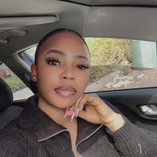 Blessing  A. profile photo
