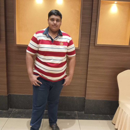 shree h.