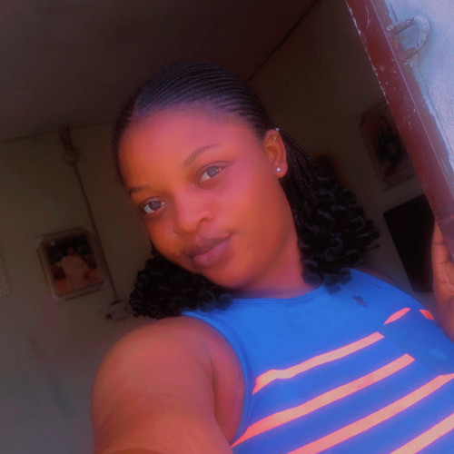 Joy P.