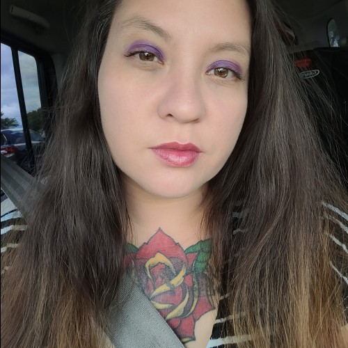 Megan M. profile photo