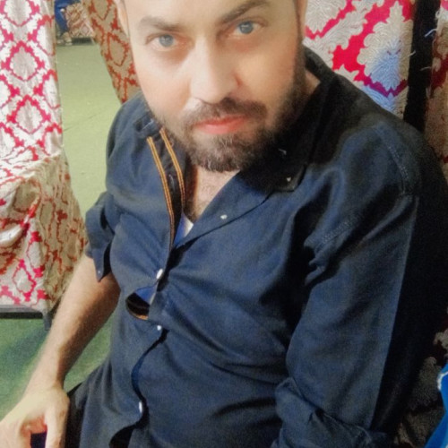 Junaid  K. profile photo