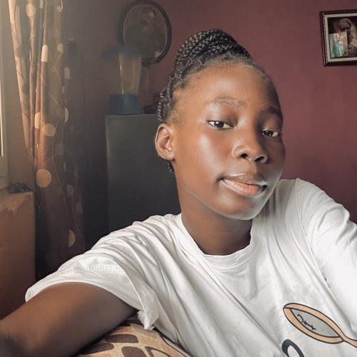Mide O. profile photo