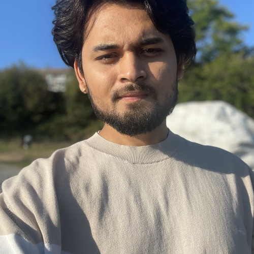 Devendra S. profile photo