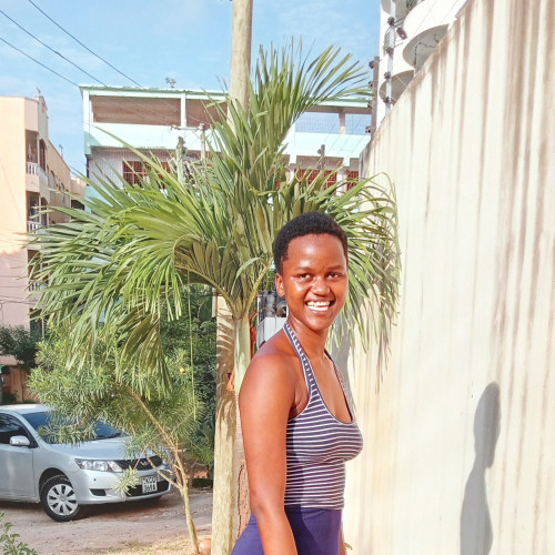 Daizy  M. profile photo