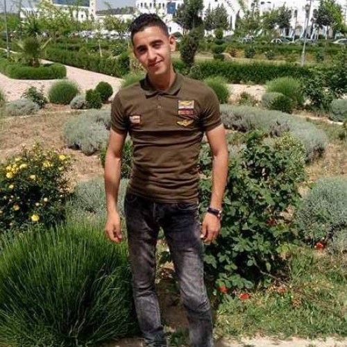Harkat  Y. profile photo