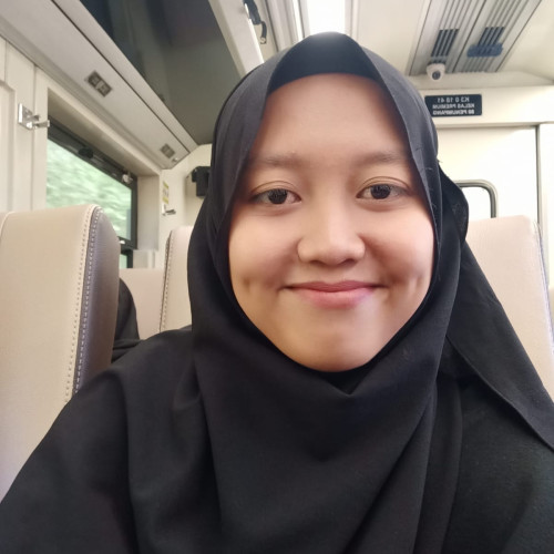 Refi Nafilatul I.