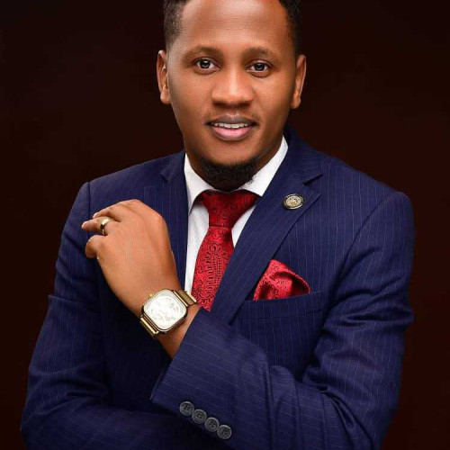 john m. profile photo