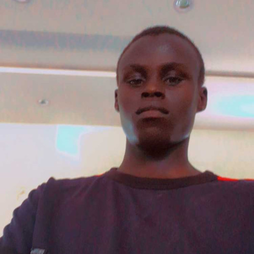 Alley P. profile photo