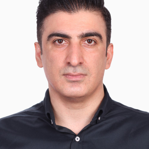 Adam G. profile photo