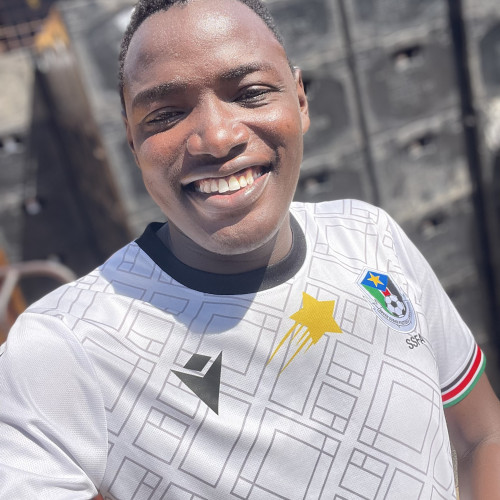 Dickson o. profile photo