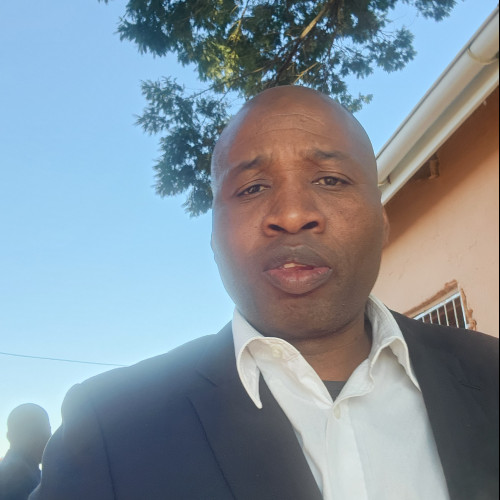 Tichaona  M. profile photo