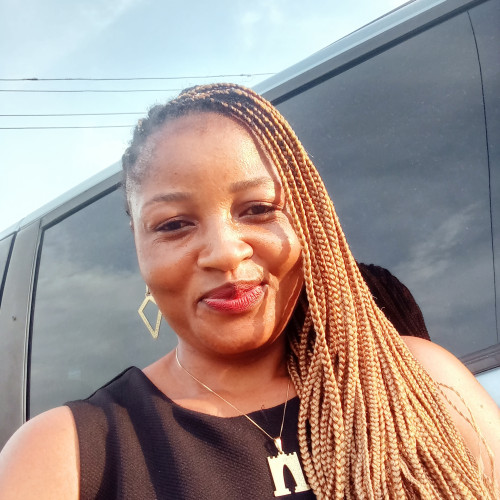 Precious  A. profile photo