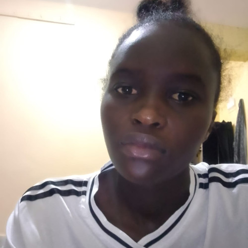 camilla a. profile photo