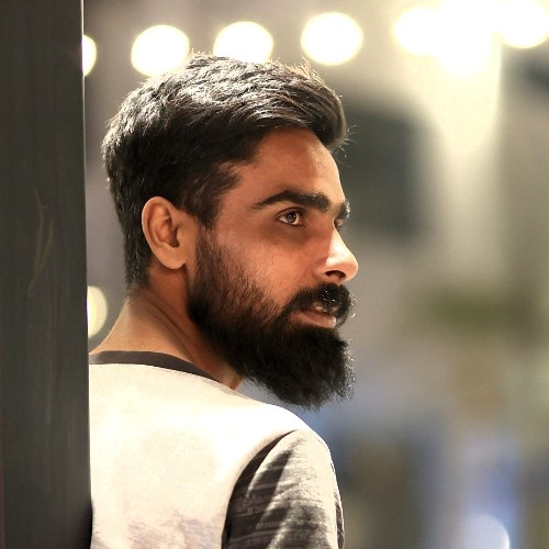 Yousaf k. profile photo