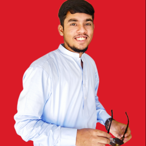 Usama  R.