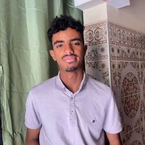 ADIL L. profile photo