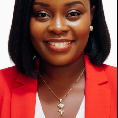 Mary w. profile photo