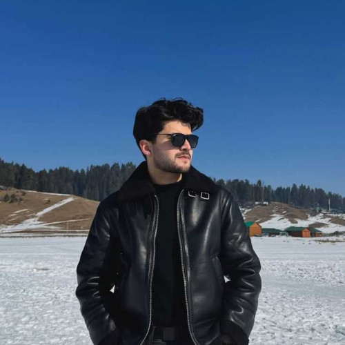 zaid z. profile photo