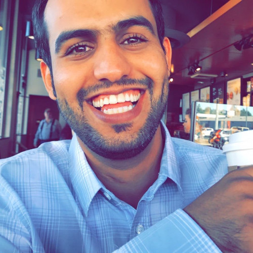 Hamad A. profile photo